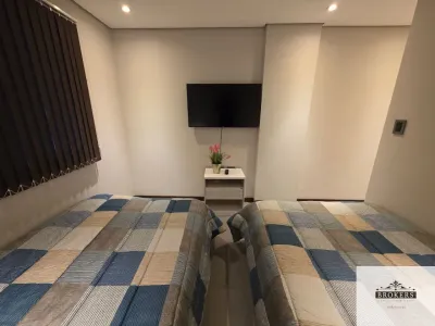 Departamento de 2 dormitorios en Alquiler en Recoleta, Asunción