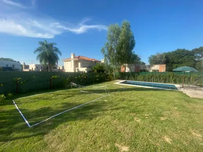 Casa de 4 dormitorios en Venta en San Bernardino