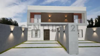 3-Bedroom House for Sale in Mbachió II, Lambaré