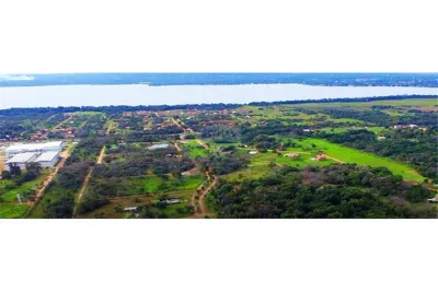 748m² Land for Sale in Cerro Guy, Ypacaraí