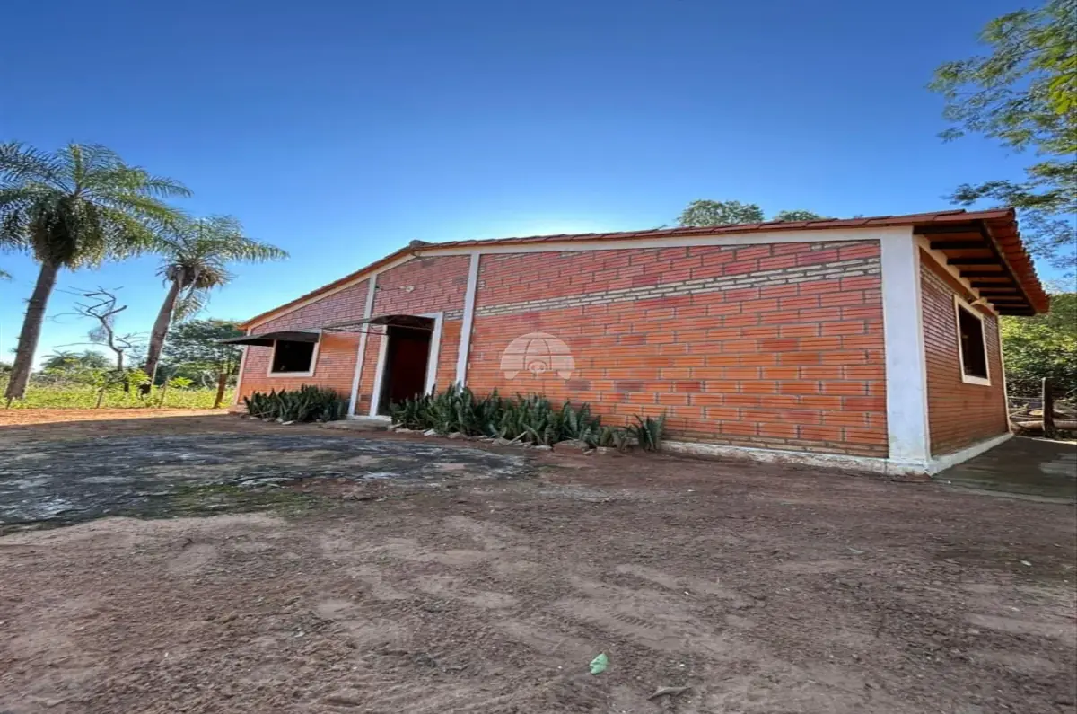 Casa de 1 dormitorio en Venta en Luque