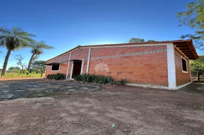 Casa de 1 dormitorio en Venta en Luque