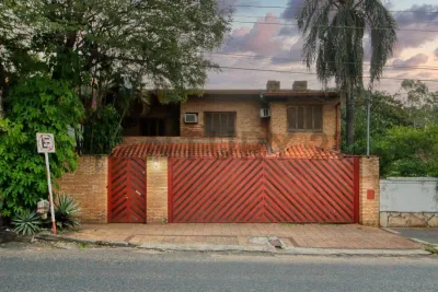 3-Bedroom House for Sale in Ycuá Satí, Asunción