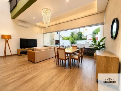 Casa de 3 dormitorios en Venta en Villa Aurelia, Asunción