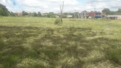 Terreno de 22,400m² en Venta en Tercer Barrio, Luque