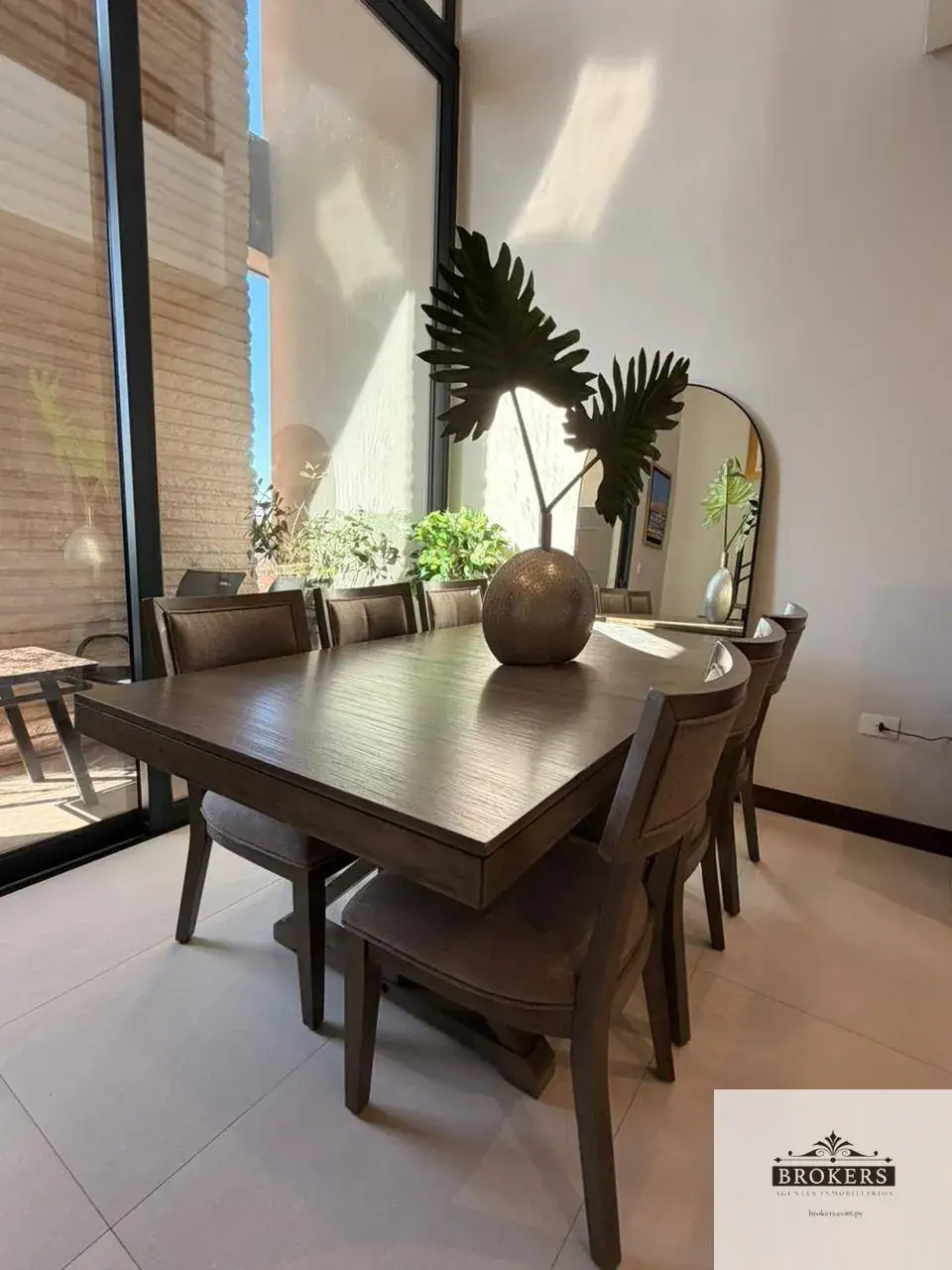 1-Bedroom Apartment for Rent in Virgen de la Asunción, Asunción - Image 7
