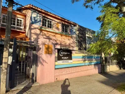 Commercial Space of 300m² for Sale in Parque Batlle, Montevideo