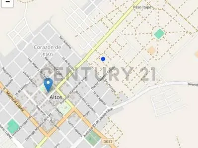 2,018m² Lot for Sale in Corazón de Jesús, San Bernardino