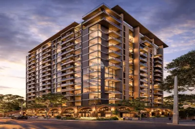 3-Bedroom Apartment for Sale in Catedral, Asunción
