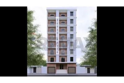 Departamento de 1 dormitorio en Venta en Pablo Rojas, Ciudad del Este