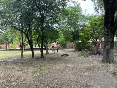Terreno de 1,195m² en Venta en Remansito