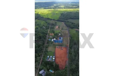 Terreno de 389.44m² en Venta en Villarrica