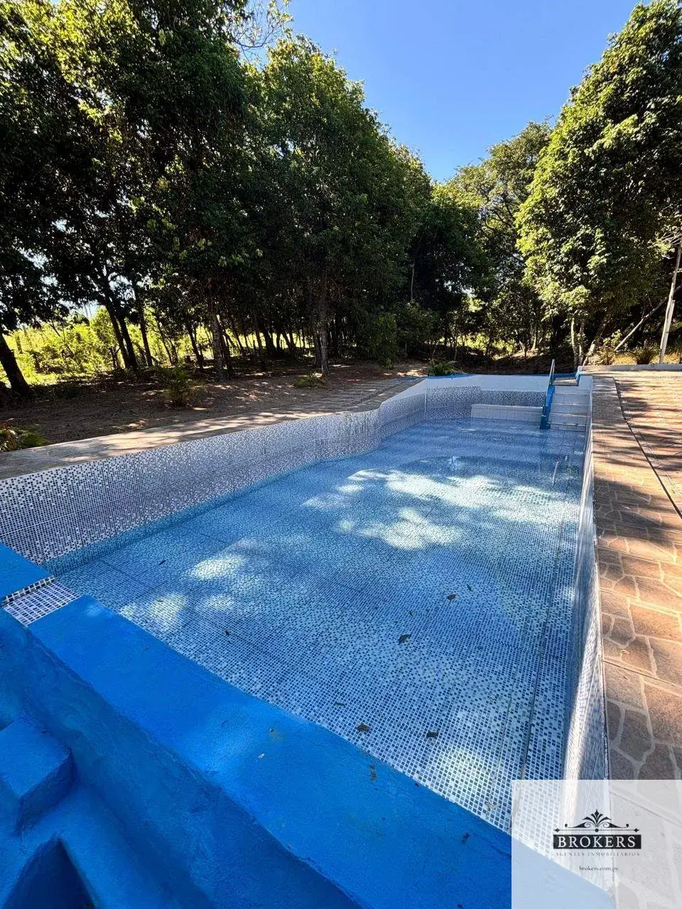 Terreno de 135,000m² en Venta en Piribebuy - Image 15