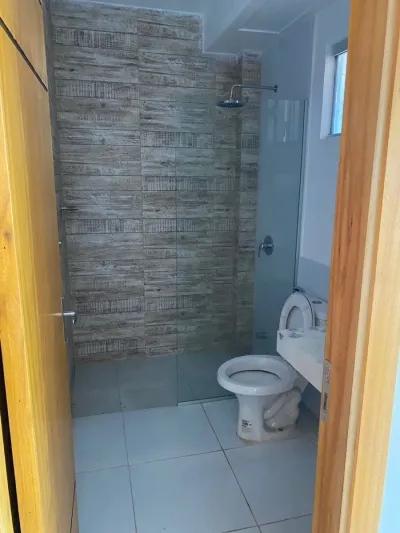 Departamento de 1 dormitorio en Venta en Palomar, Lambaré