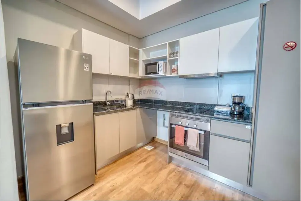 Departamento de 1 dormitorio en Venta en Recoleta, Asunción - Image 12