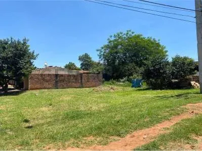 Terreno de 360m² en Venta en Areguá
