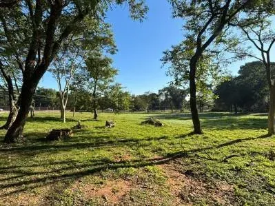 Terreno de 48,319.87m² en Venta en Loma Pytá, Asunción
