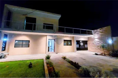 Terreno de 1,160m² en Venta en San Miguel, Capiatá