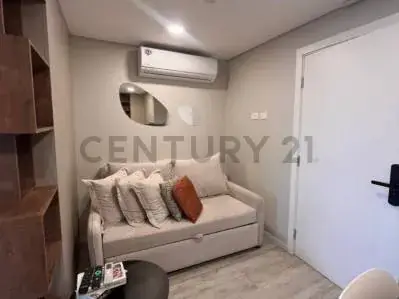 Departamento de 1 dormitorio en Alquiler en Las Lomas (Carmelitas), Asunción - Image 5