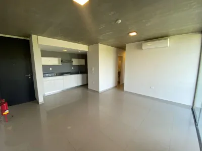 Departamento de 3 dormitorios en Edificio Insignia 2, 86m², en Venta en Villa Policial, Luque