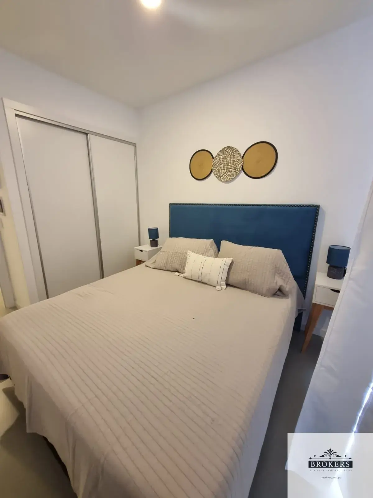 1 Bedroom Apartment for Rent in Luis Alberto de Herrera, Asunción - Image 11