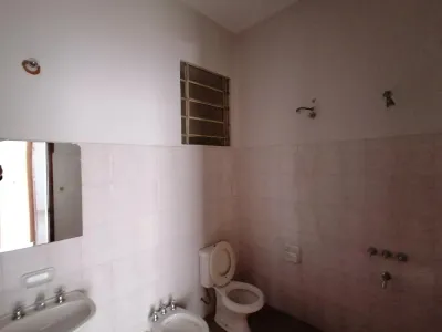2-Bedroom Apartment for Rent in La Encarnación, Lambaré