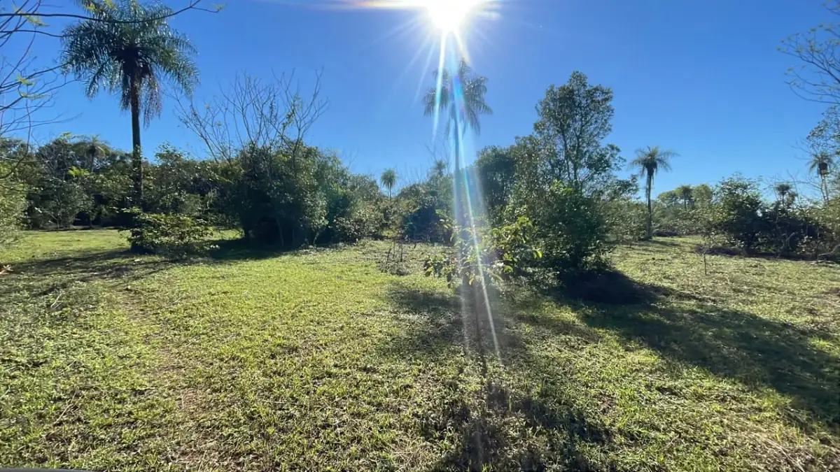 6 Hectareas en Carapeguá – Ideal Country Land (Crypto & USDT Accepted) - Image 11