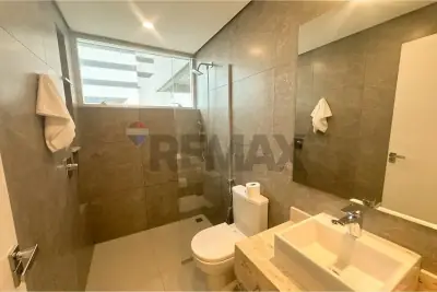 Departamento de 2 dormitorios en Alquiler en Madame Lynch, Asunción