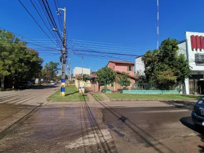 Terreno de 12m² à Venda no Quarto Bairro, Luque