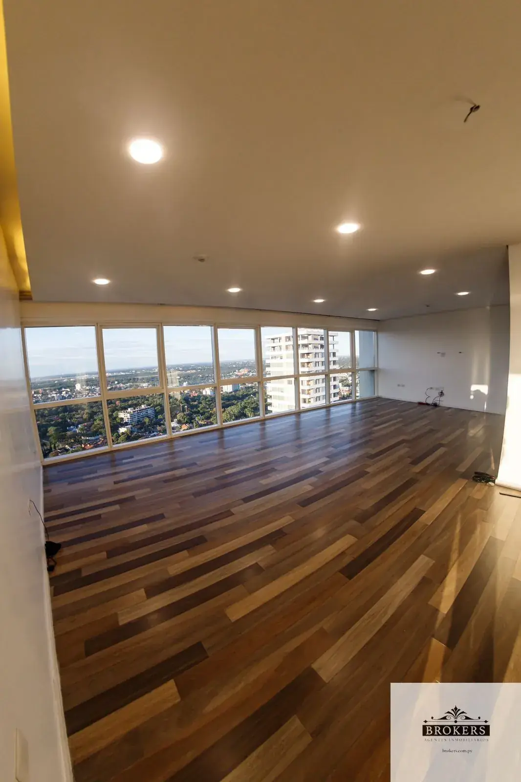 4-Bedroom Apartment for Sale in Ycuá Satí, Asunción - Image 3