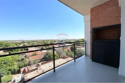2-Bedroom Apartment for Sale in Bernardino Caballero, Fernando de la Mora