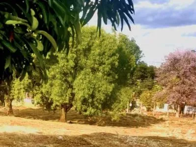Terreno de 2,845m² en Venta en Arecayá, Mariano Roque Alonso