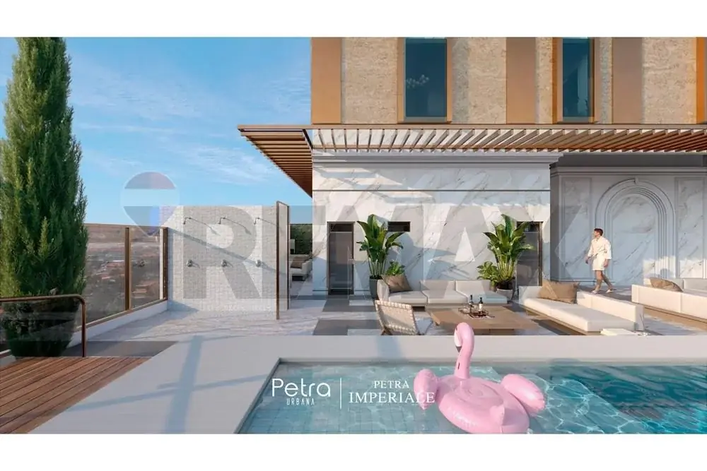 Departamento de 1 dormitorio en Venta en Ycuá Satí, Asunción - Image 3