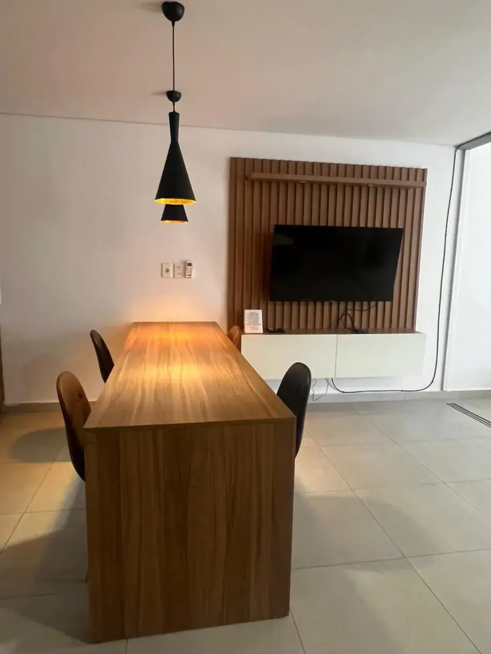 Studio for Sale in Las Lomas (Carmelitas), Asunción - Image 4