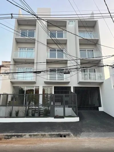 1-Bedroom Apartment for Sale in Villa Aurelia, Fernando de la Mora