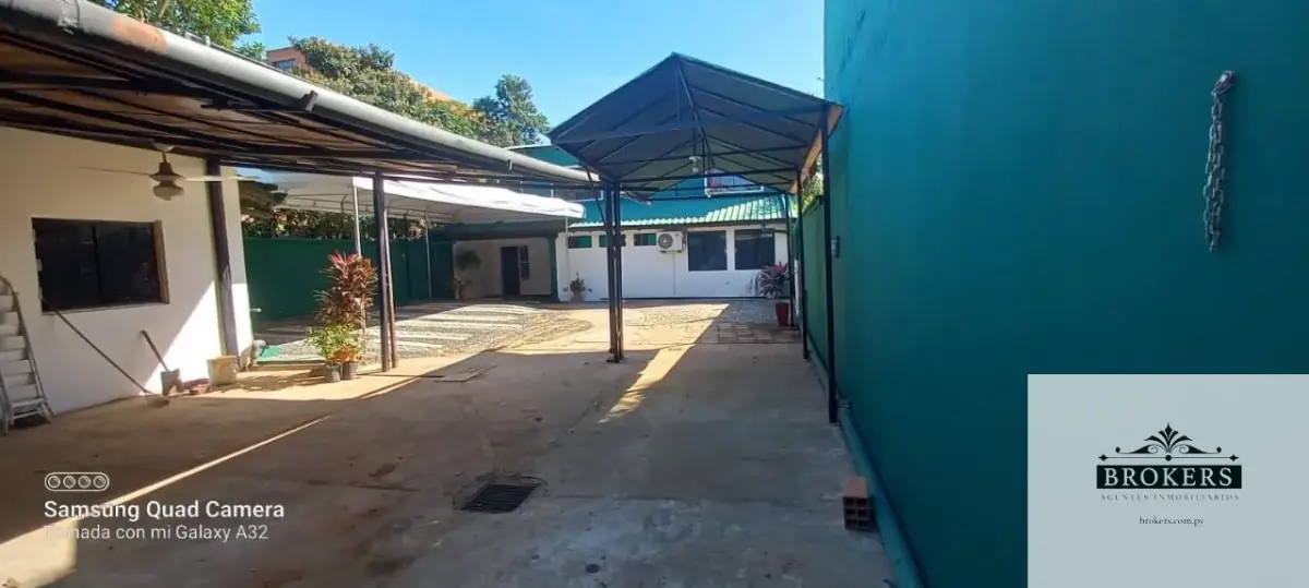 Estacionamiento de 332m² en Alquiler en Mariscal Estigarribia, Asunción - Image 3