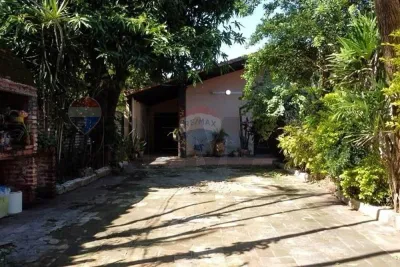 3-Bedroom House for Sale in Carlos Antonio López, Asunción