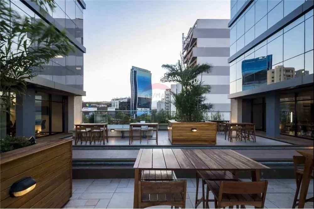Espaço Comercial de 80m² à Venda em Las Lomas (Carmelitas), Assunção - Image 8