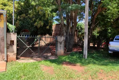 Terreno de 366m² en Venta en Areguá
