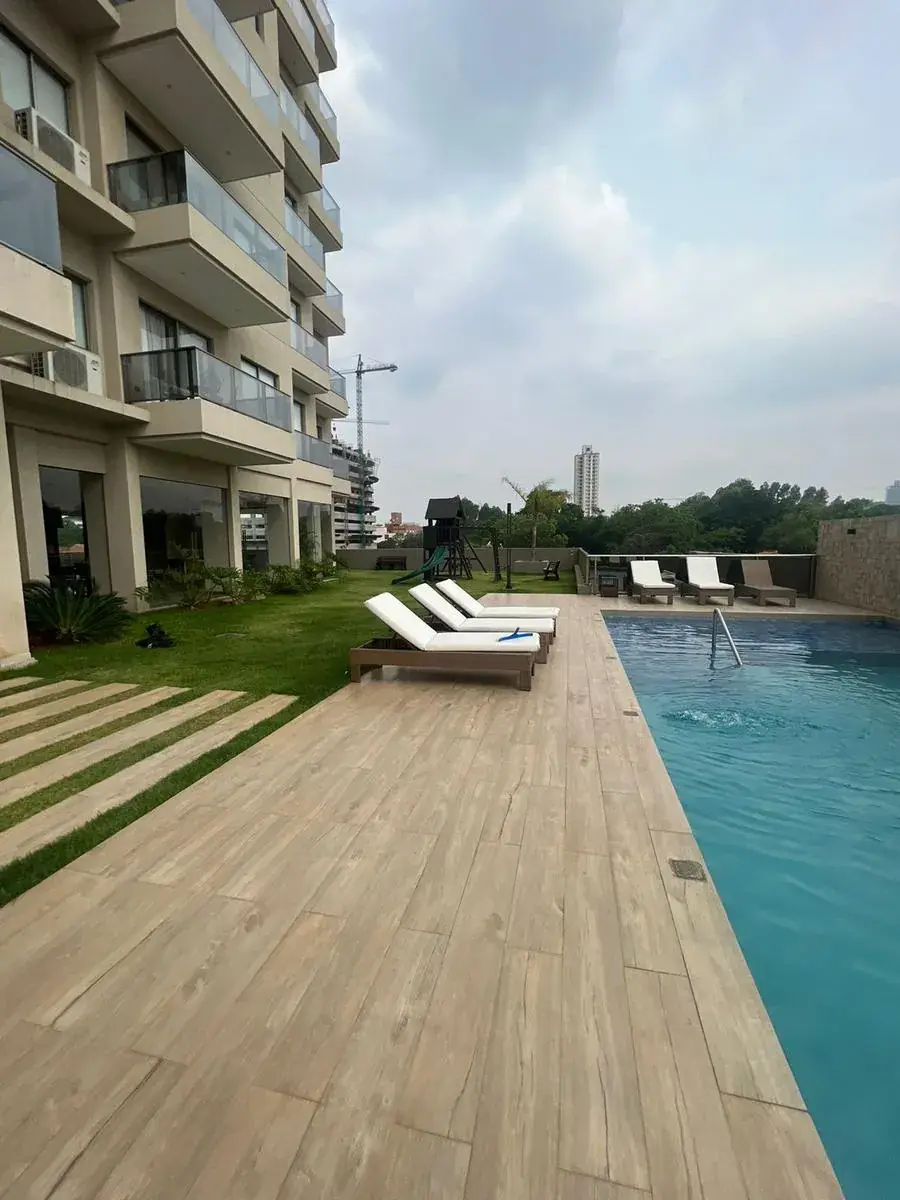 2-Bedroom Apartment for Sale in Carmelitas, Asunción - Image 16