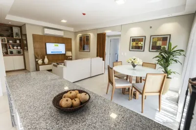 Departamento de 2 dormitorios en Venta en Mburucuyá, Asunción