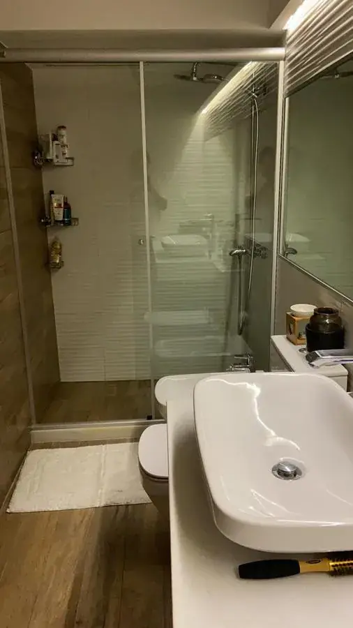 1-Bedroom Apartment for Sale in Madame Lynch, Asunción - Image 15