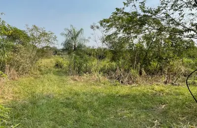 Vendo 5 hectáreas en Arroyos y Esteros 🤩 📍Zona San Antonio