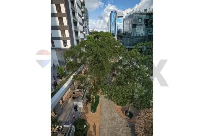 Apartment for Sale in Villa Morra, Asunción