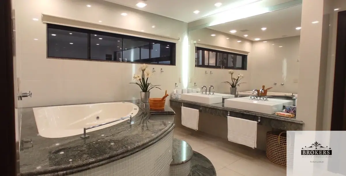 Casa de 4 quartos à venda em Santo Domingo, Assunção - Image 12