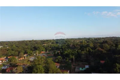 Terreno de 10,850m² en Venta en Marín Ka´aguy, Luque