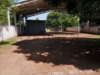 Terreno de 1,200m² en Venta en Bernardino Caballero, Ciudad del Este