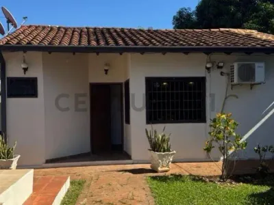 Casa de 2 quartos à Venda em Capiatá