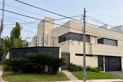Casa de 3 dormitorios en Alquiler en Manorá, Asunción