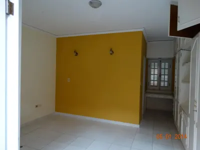 4-Bedroom House for Sale in Ycuá Satí, Asunción